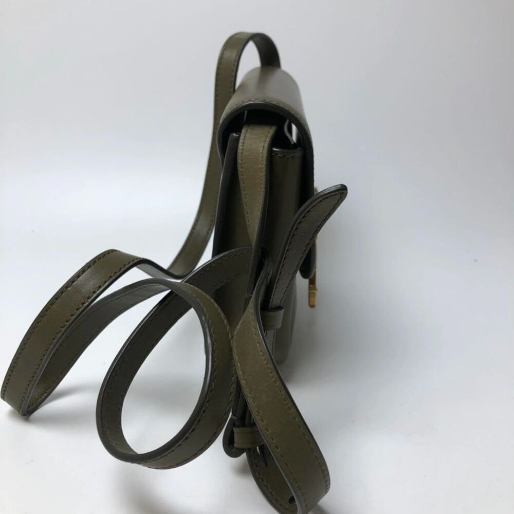 Ysl Women Pre-Loved Bag Very Good Condition - Picture 6 of 9